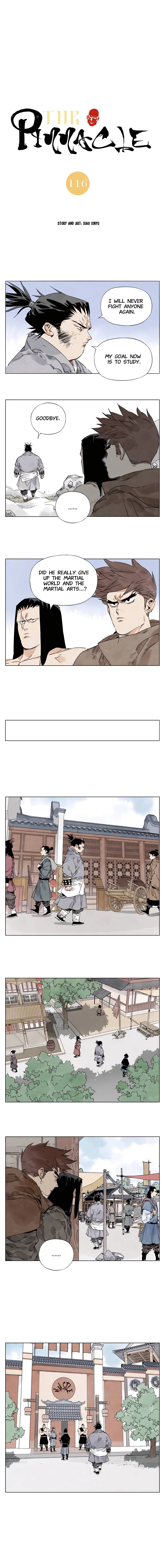 Page 1 of Chapter 116