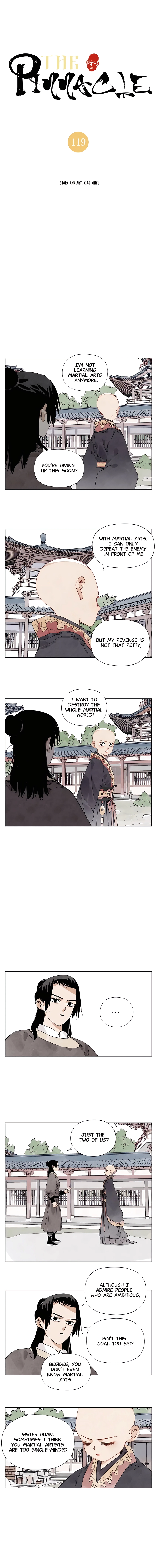 Page 1 of Chapter 119