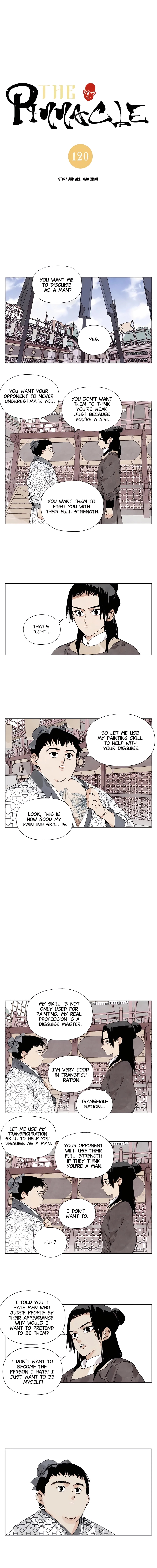 Page 1 of Chapter 120