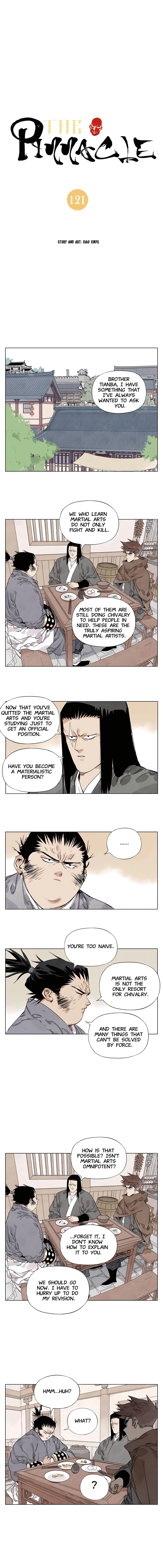 Page 1 of Chapter 121