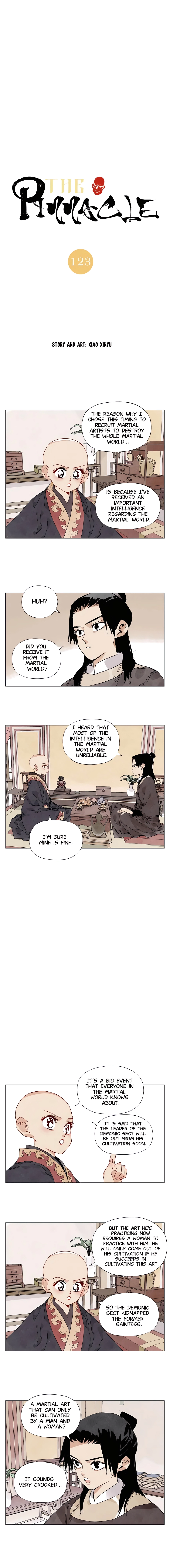 Page 1 of Chapter 123