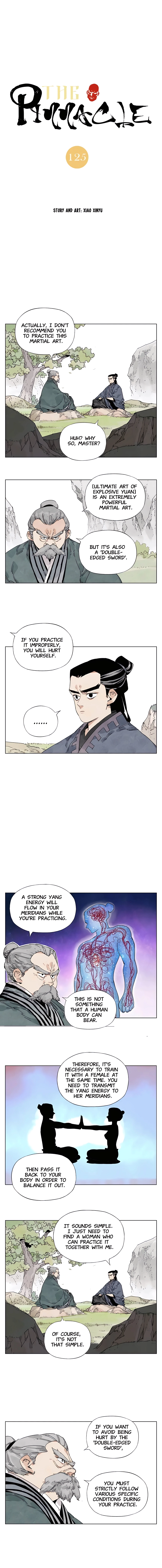 Page 1 of Chapter 125