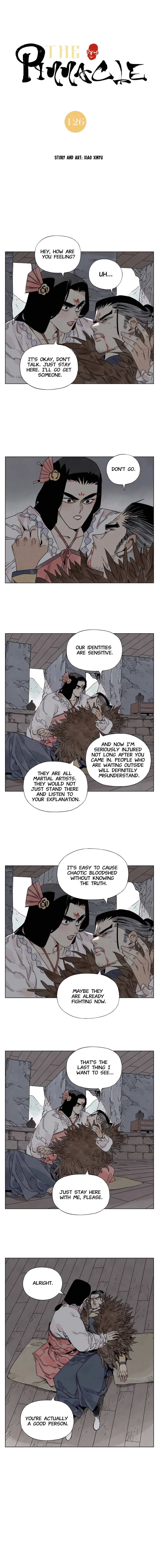 Page 1 of Chapter 126