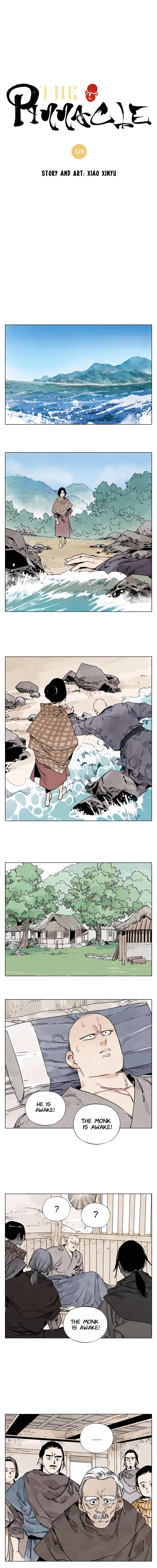 Page 1 of Chapter 128