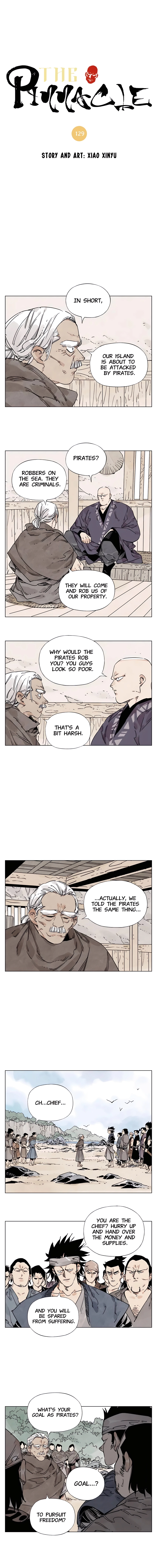 Page 1 of Chapter 129