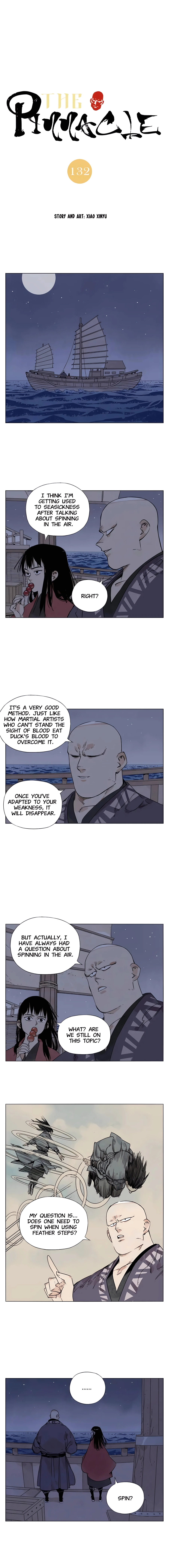 Page 1 of Chapter 132
