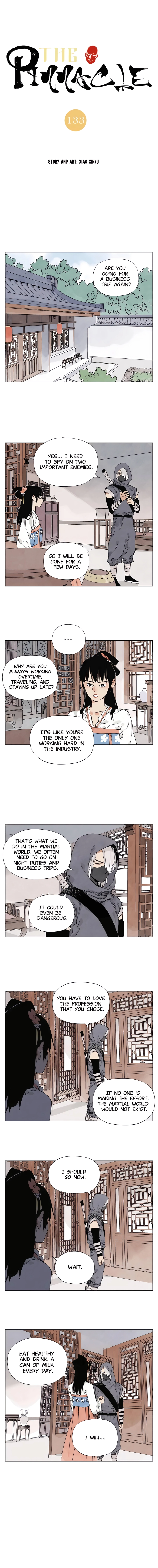 Page 1 of Chapter 133