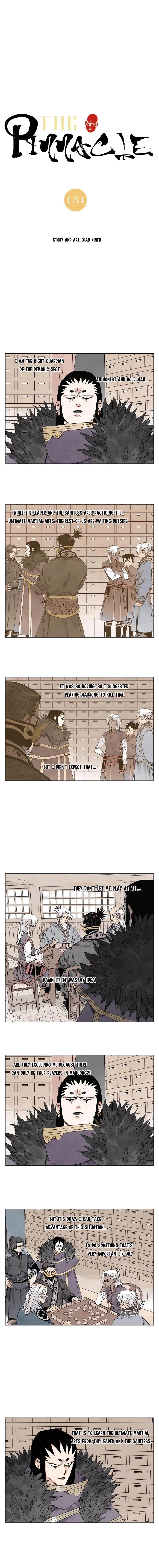 Page 1 of Chapter 134