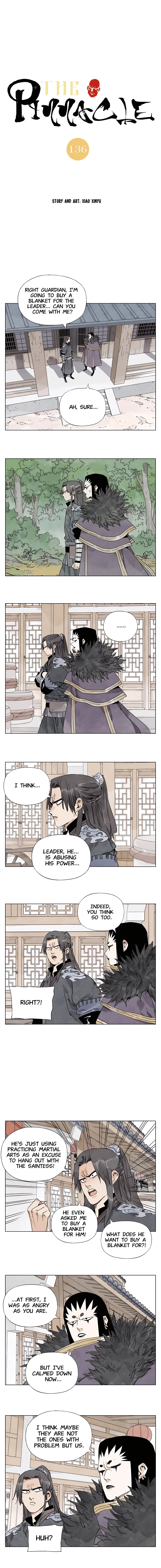 Page 1 of Chapter 136