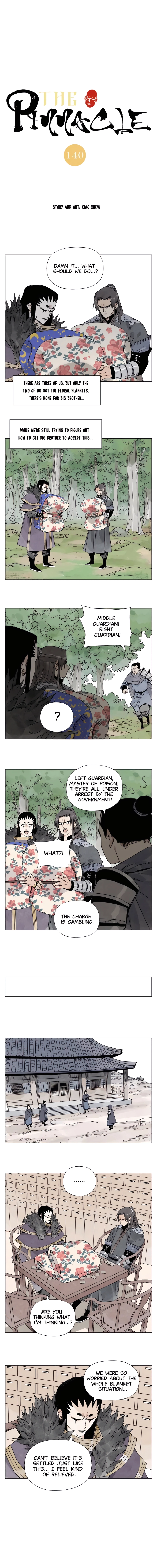 Page 1 of Chapter 140