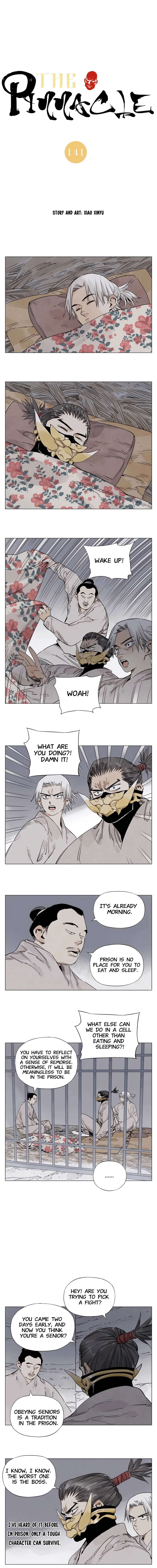 Page 1 of Chapter 141