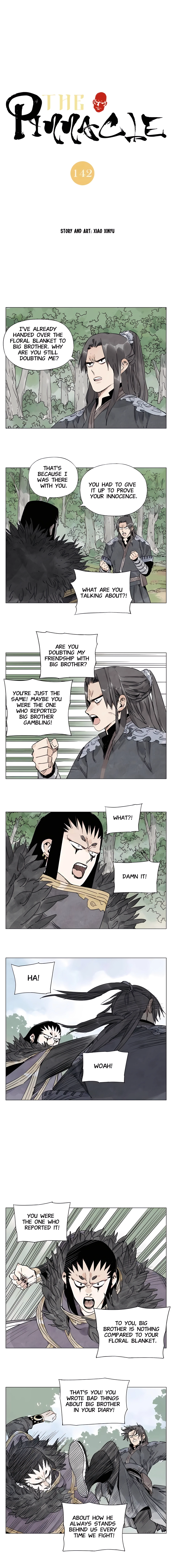 Page 1 of Chapter 142