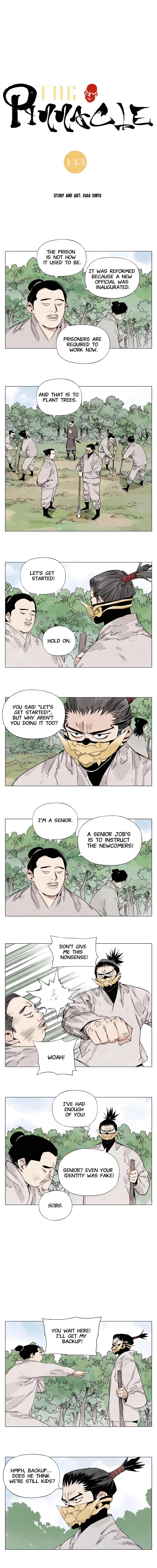 Page 1 of Chapter 143