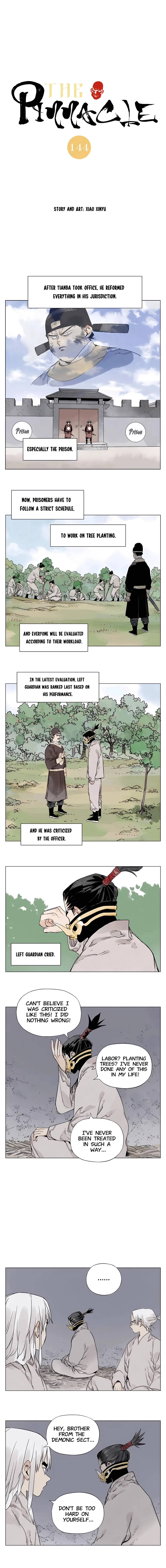 Page 1 of Chapter 144