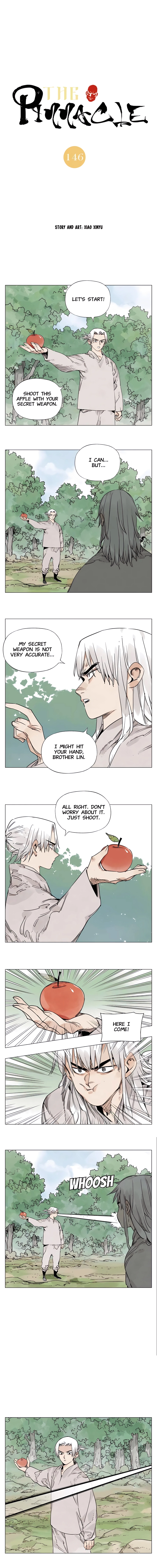 Page 1 of Chapter 146