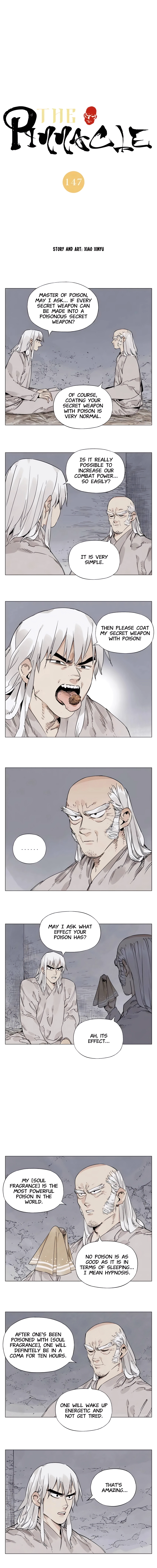 Page 1 of Chapter 147