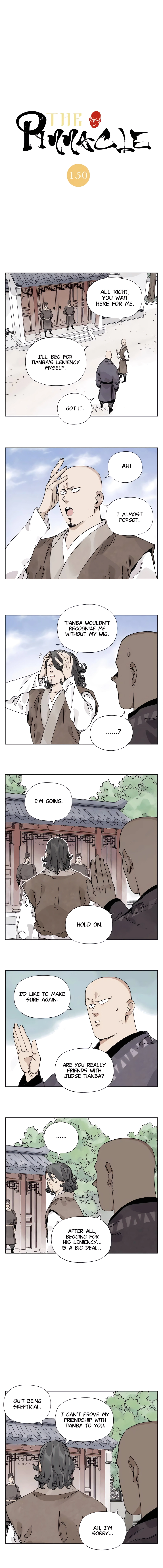 Page 1 of Chapter 150