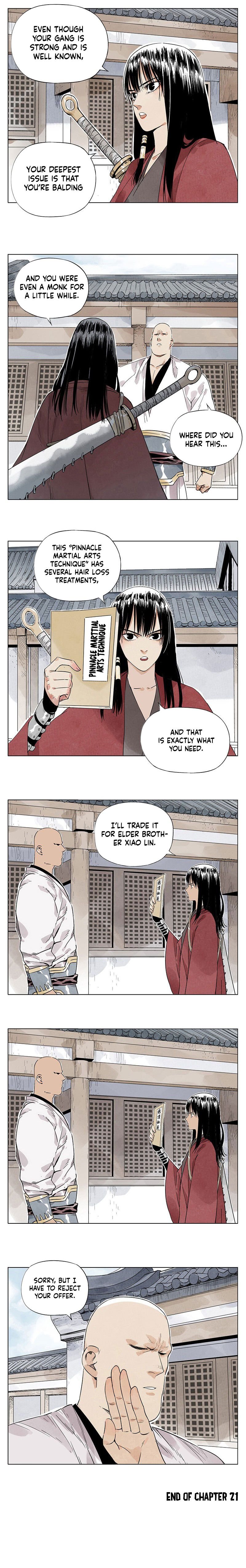 Page 8 of Chapter 21