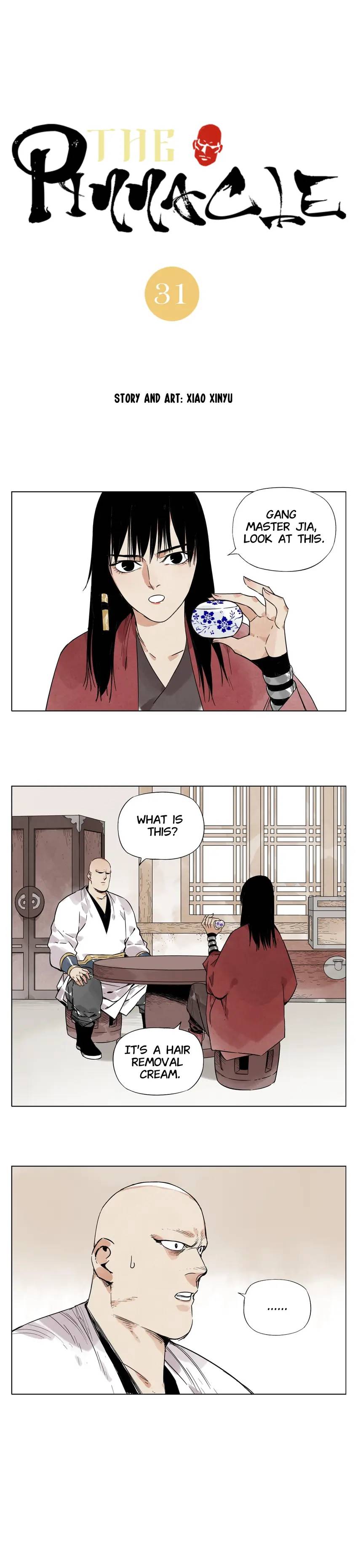 Page 1 of Chapter 31