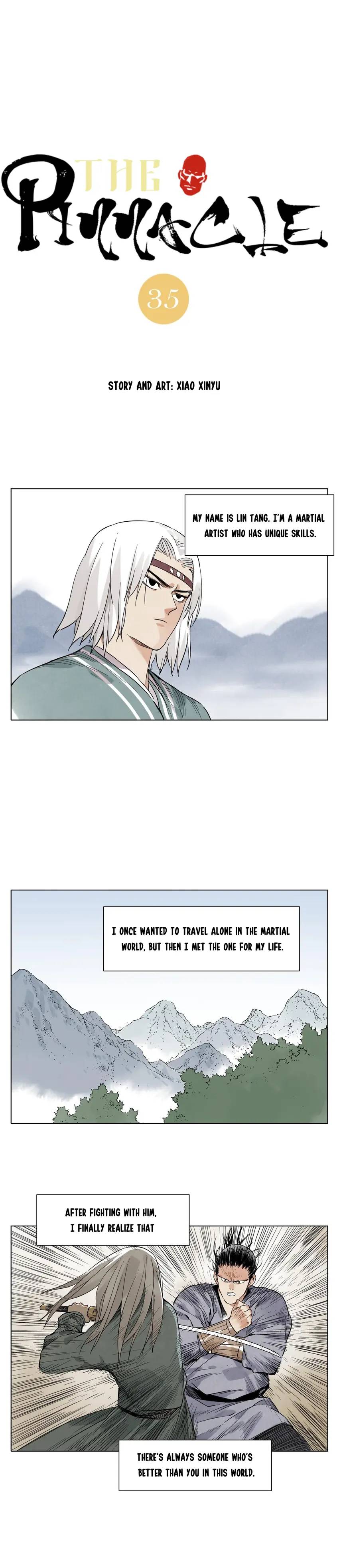 Page 1 of Chapter 35