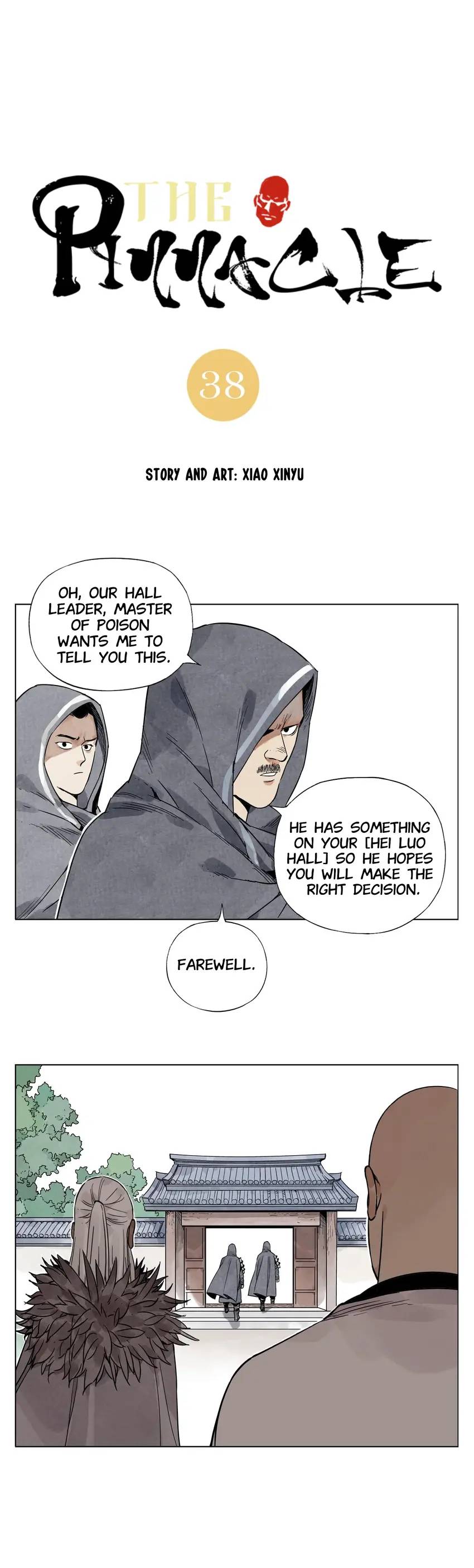 Page 1 of Chapter 38