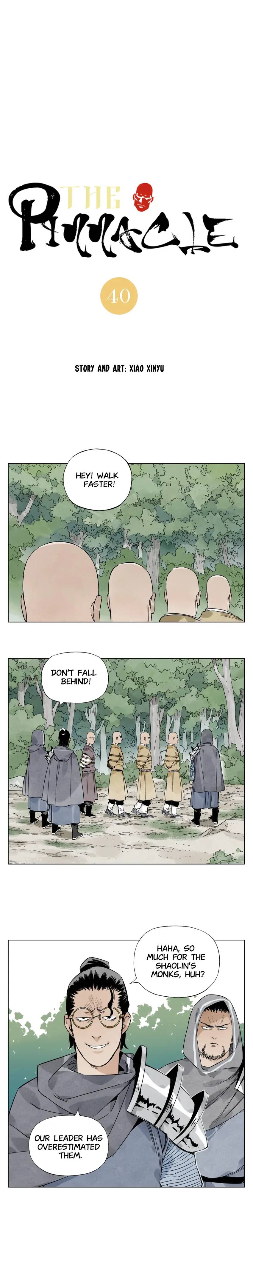 Page 1 of Chapter 40