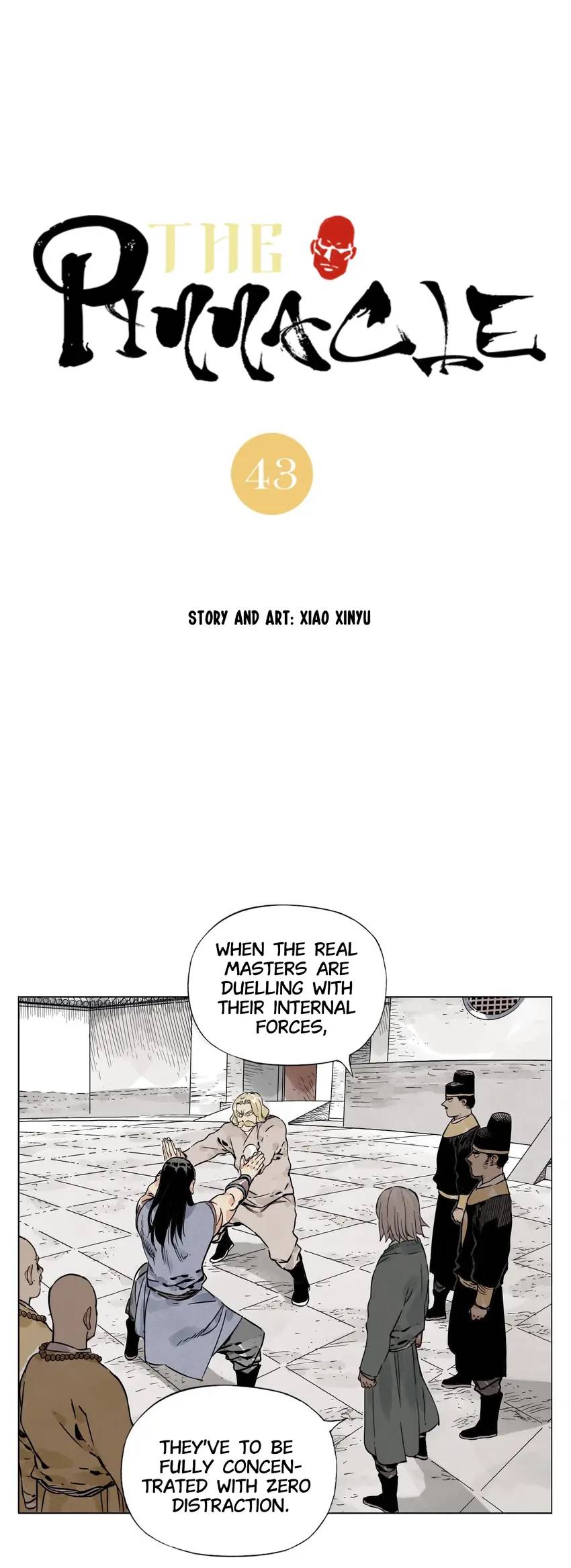 Page 1 of Chapter 43