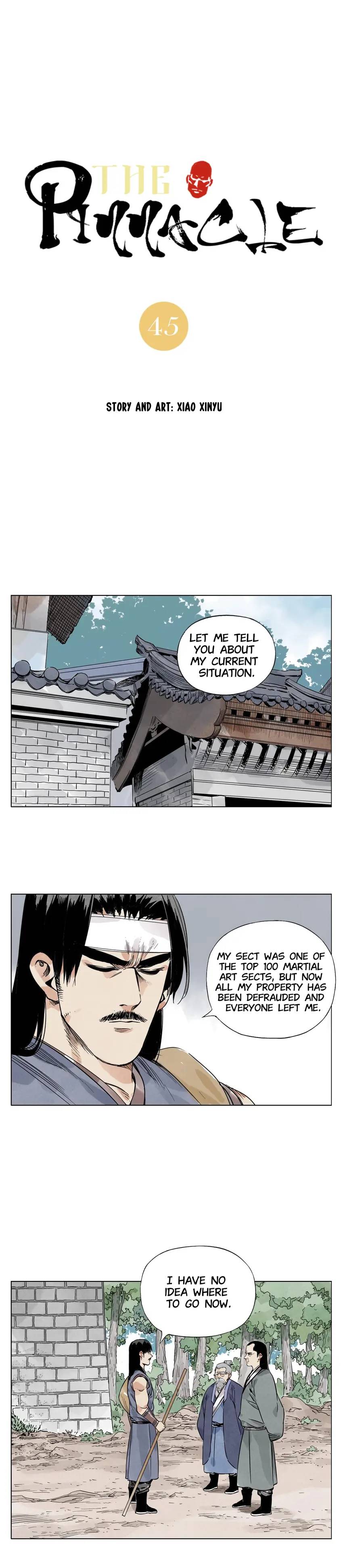 Page 1 of Chapter 45