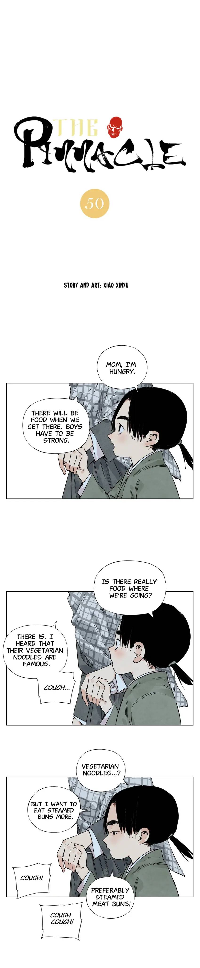 Page 1 of Chapter 50