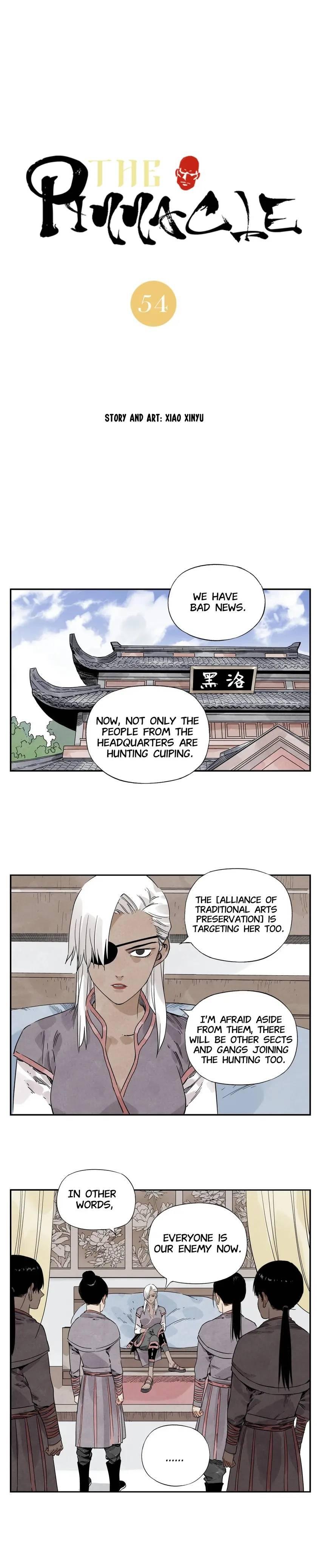 Page 1 of Chapter 54