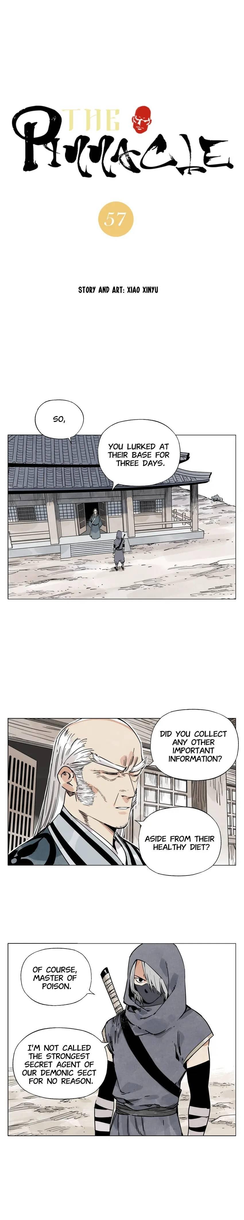 Page 1 of Chapter 57
