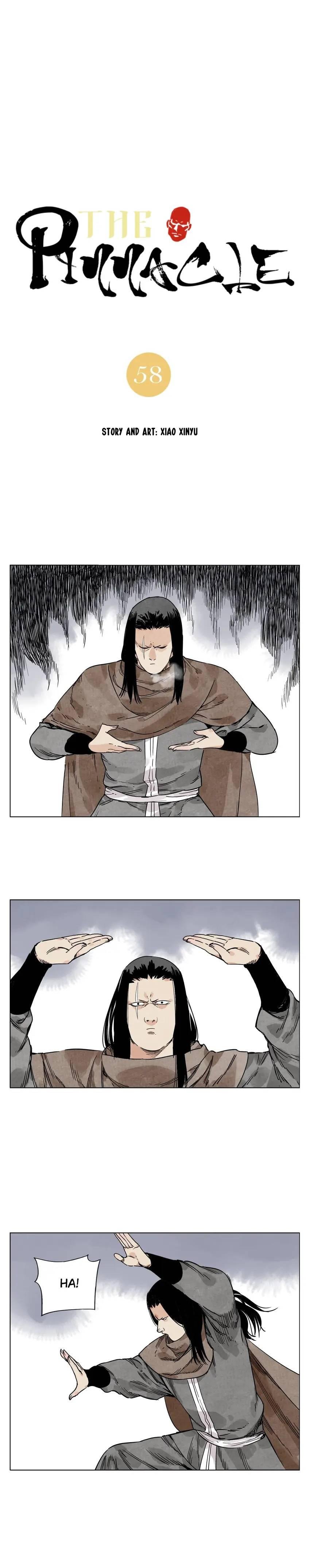 Page 1 of Chapter 58