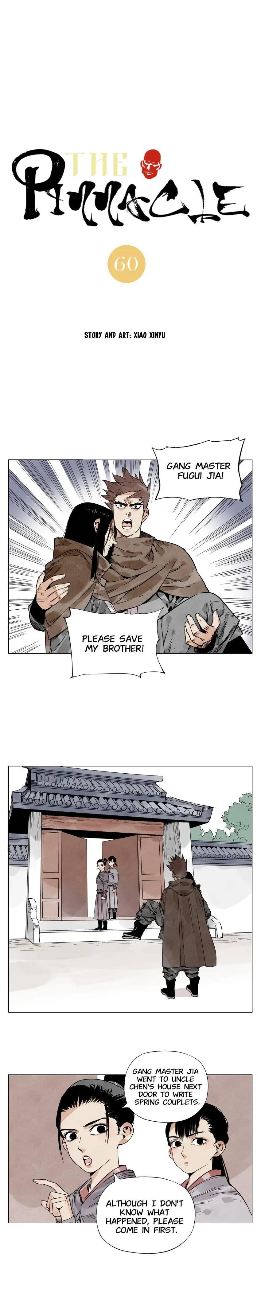 Page 1 of Chapter 60