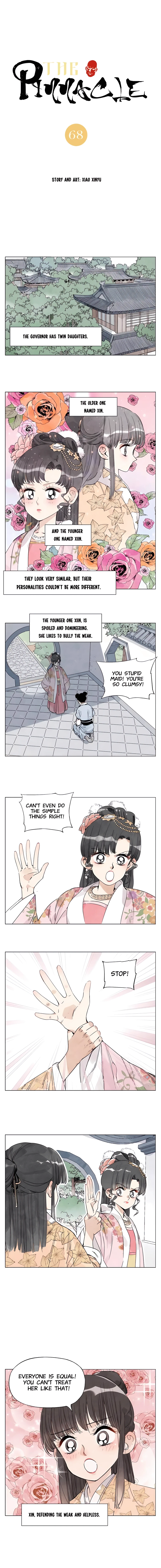 Page 1 of Chapter 68