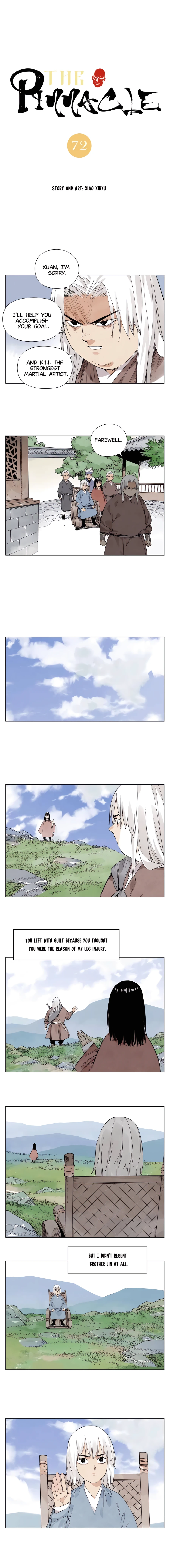 Page 1 of Chapter 72