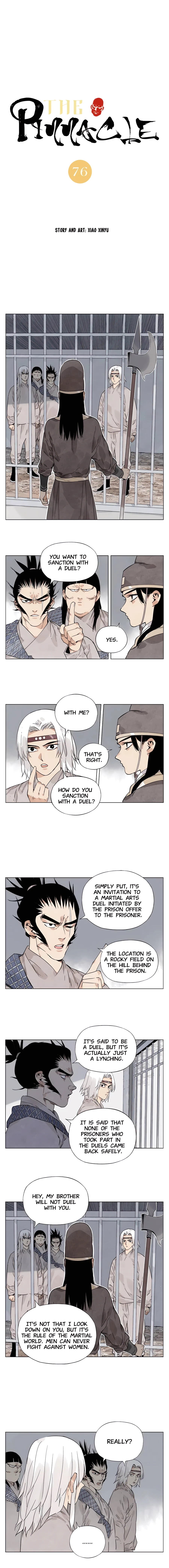 Page 1 of Chapter 76