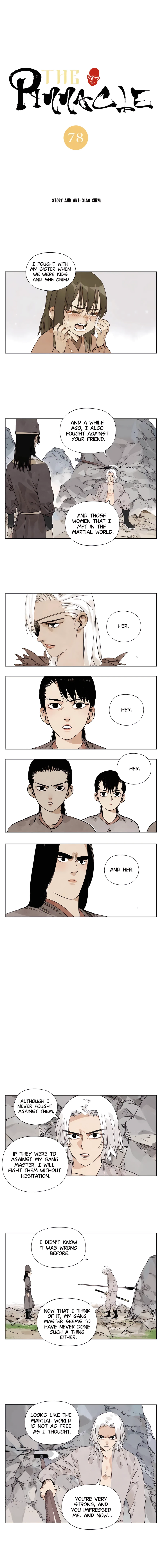 Page 1 of Chapter 78