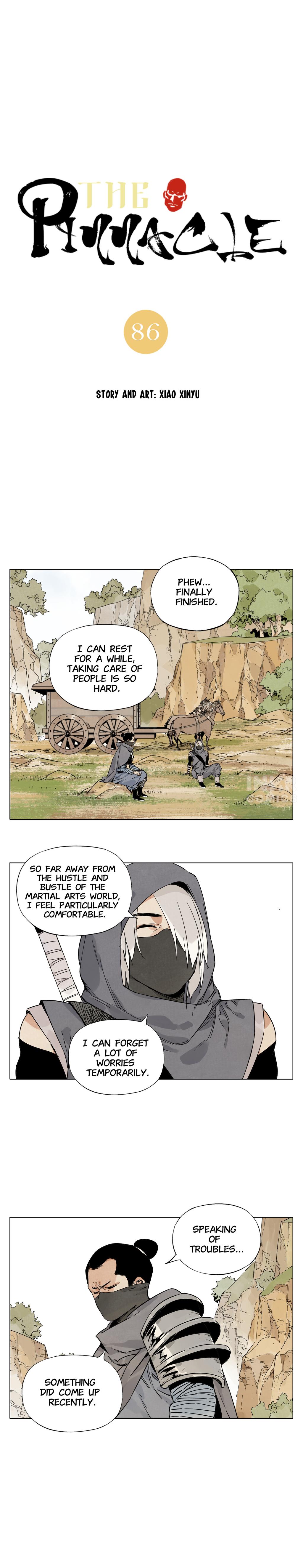 Page 1 of Chapter 86