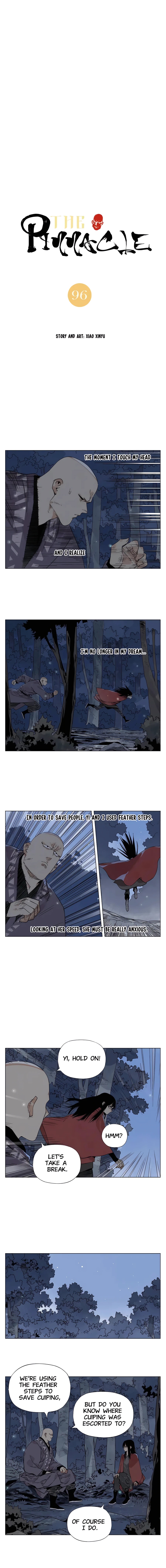 Page 1 of Chapter 96