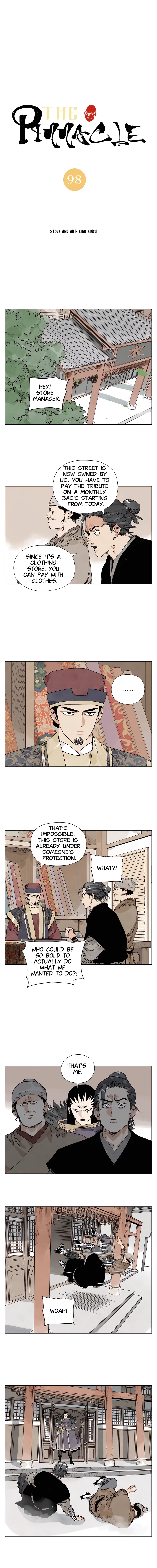 Page 1 of Chapter 98