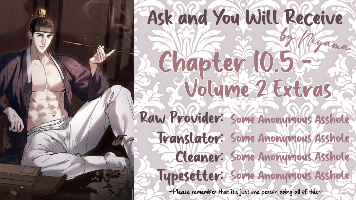 Page 1 of Chapter 10.5
