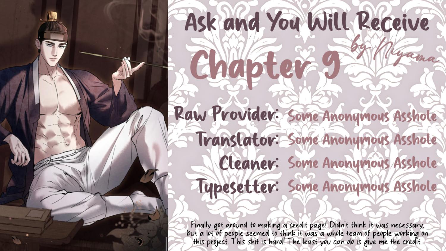Page 1 of Chapter 9