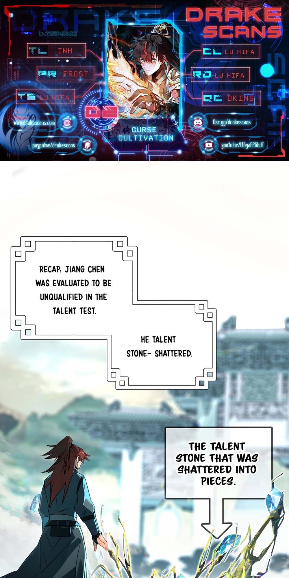 Page 1 of Chapter 2