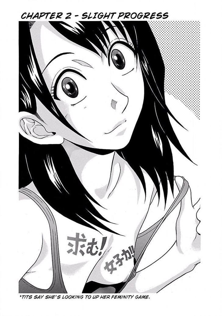 Page 1 of Chapter 2