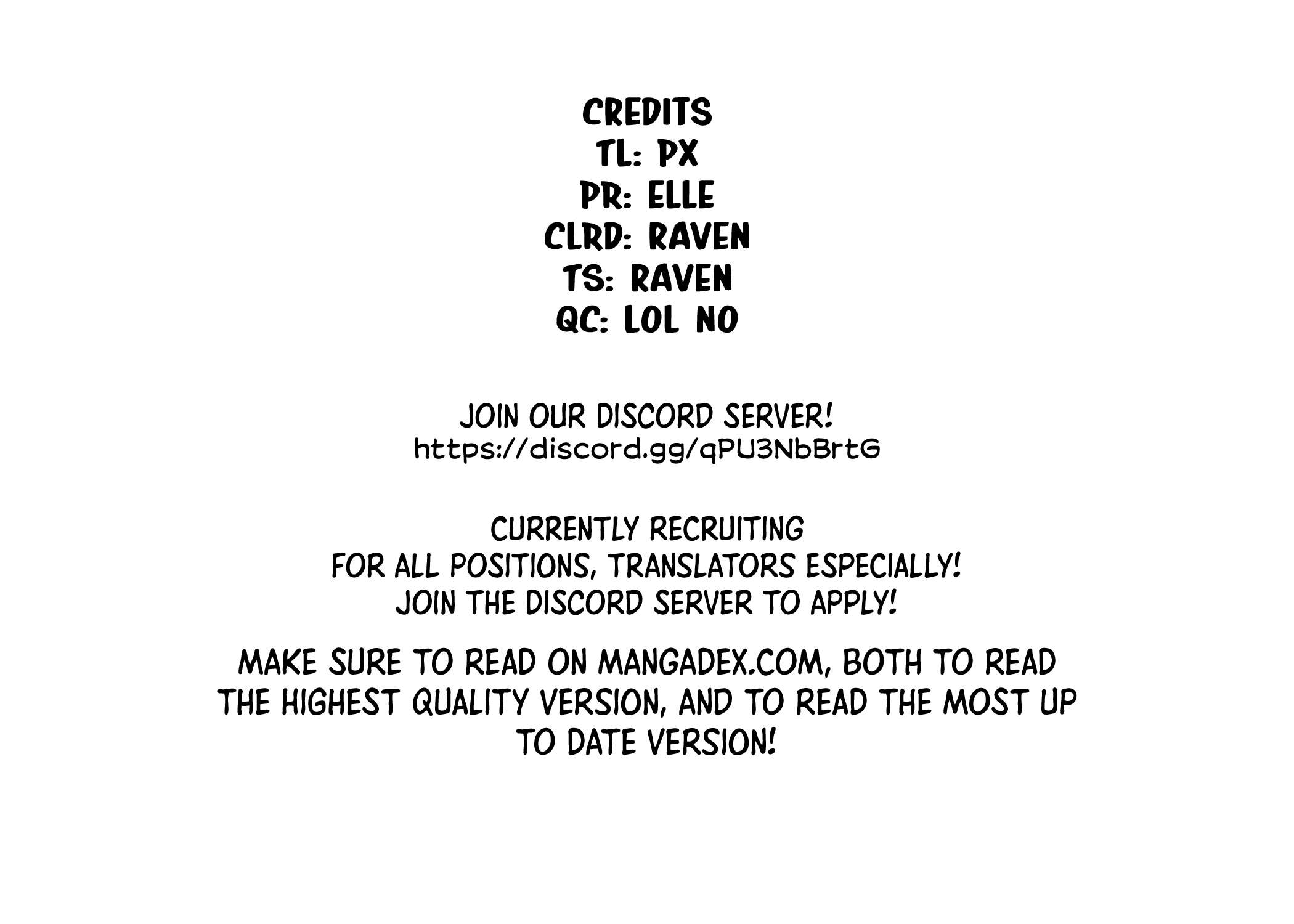 Page 1 of Chapter 70