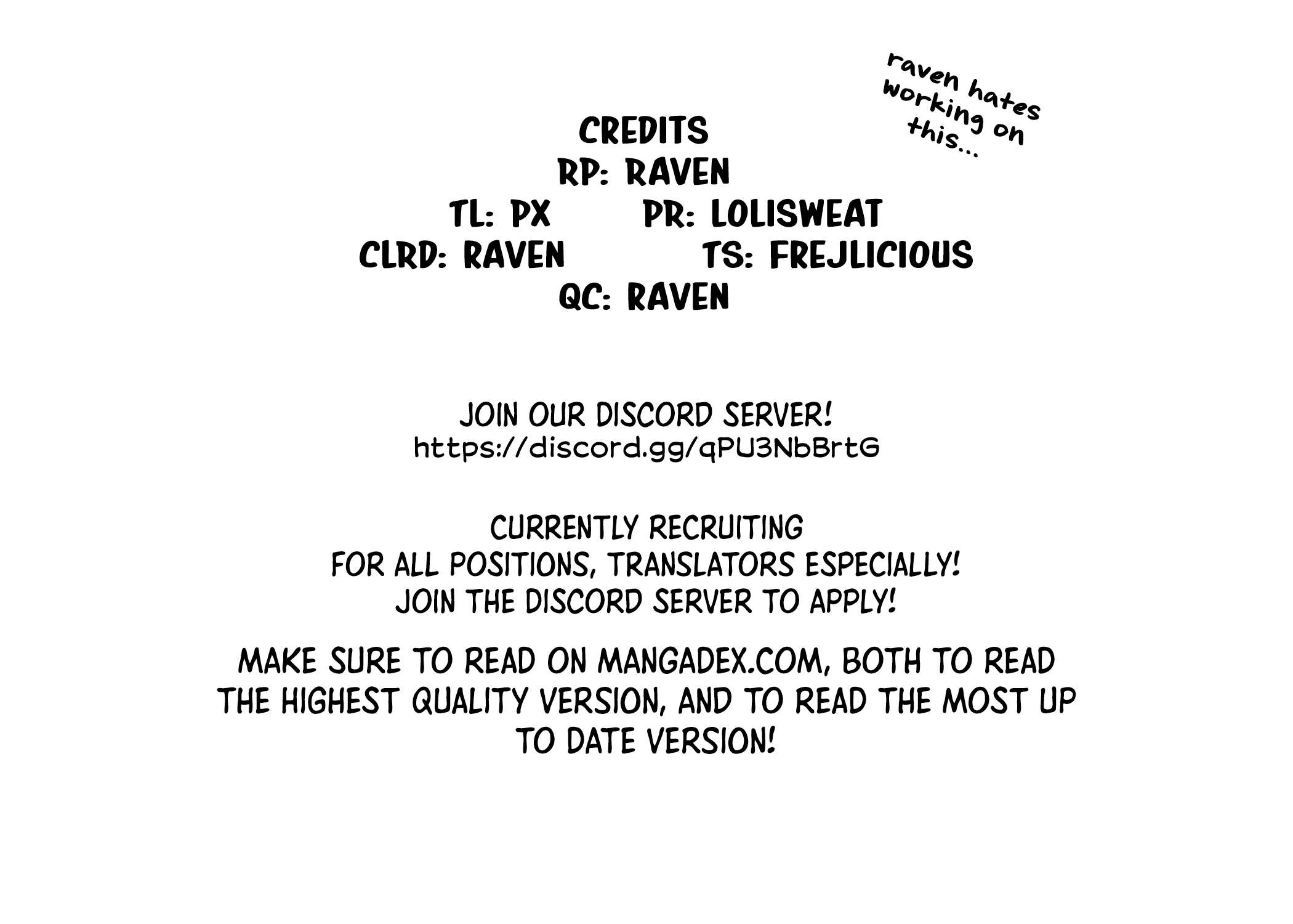 Page 1 of Chapter 71