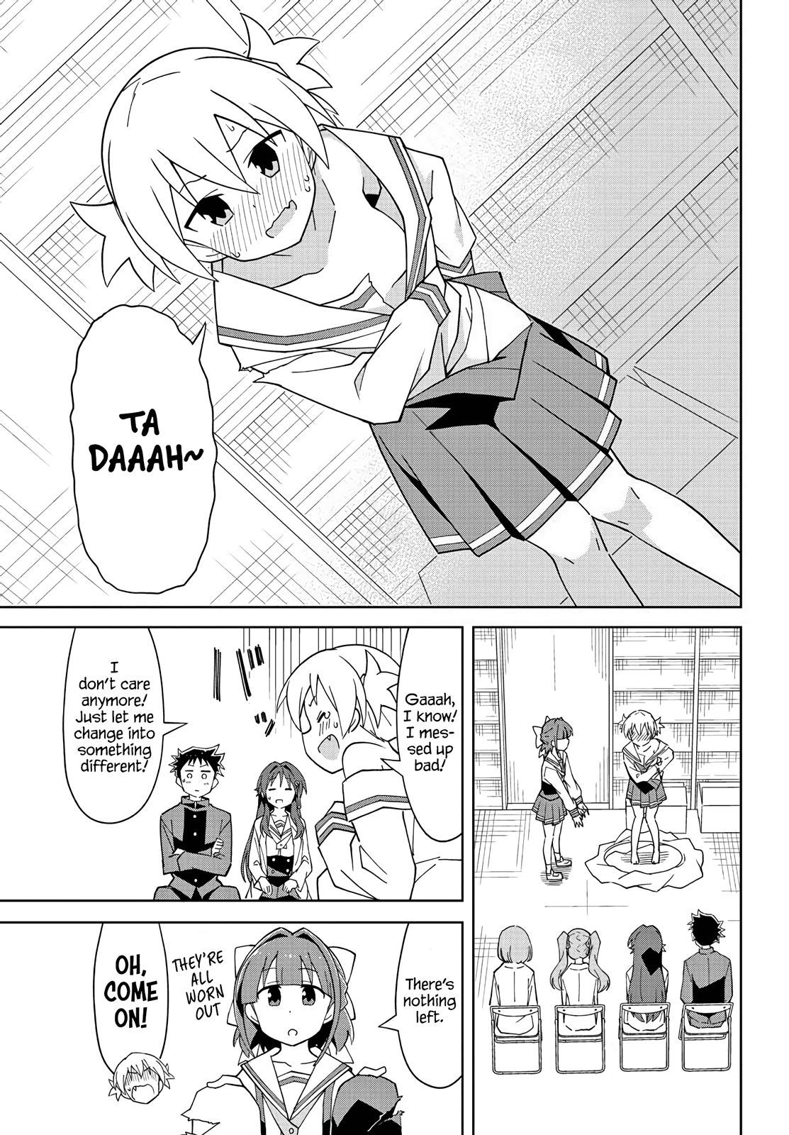 Page 7 of Chapter 101