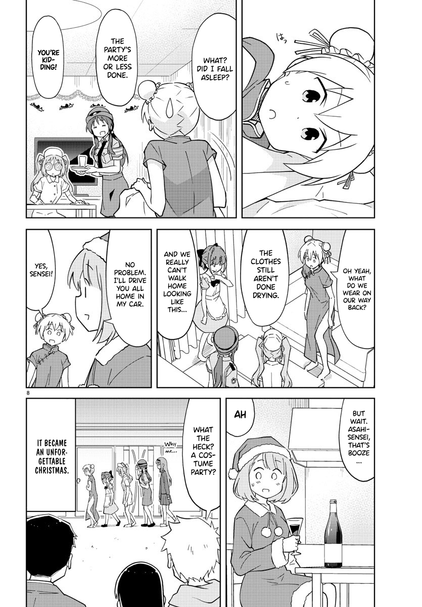 Page 8 of Chapter 110