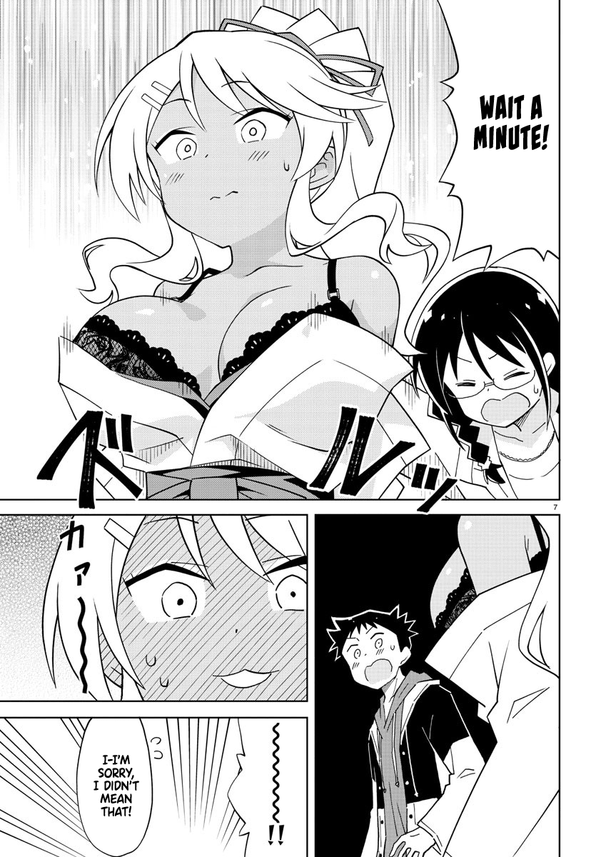 Page 7 of Chapter 111