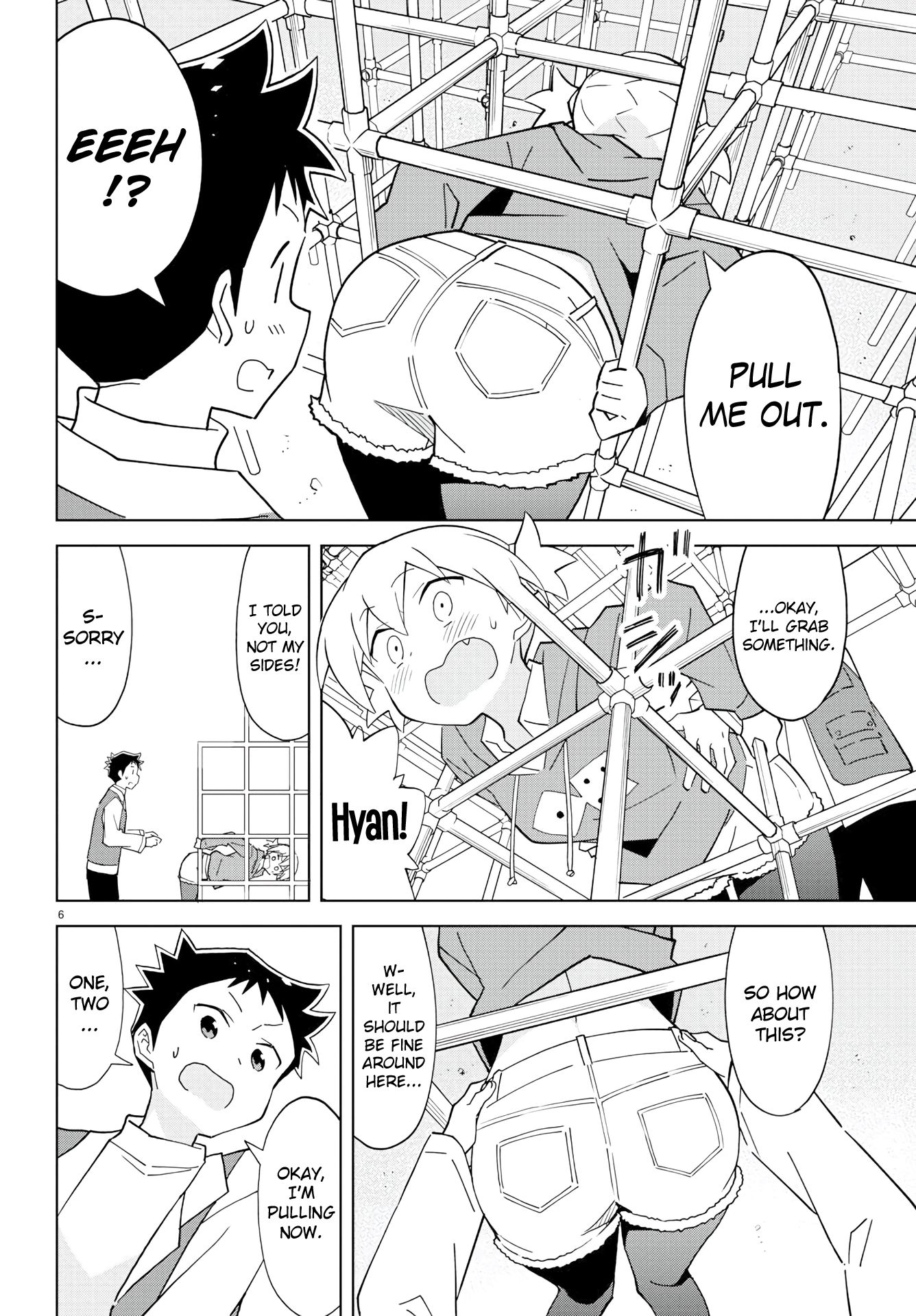 Page 6 of Chapter 119
